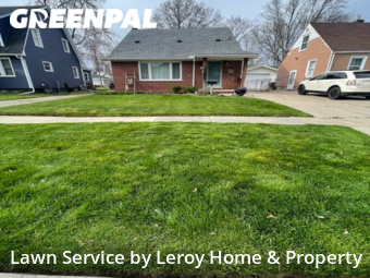 Lawn Cutting nearby Wayne, MI, 