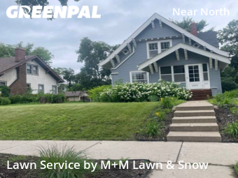 Lawn Care nearby Minneapolis, MN, 