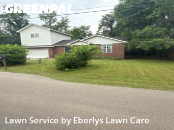 Yard Cutting nearby Midwest City, OK, 