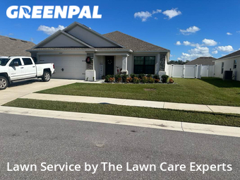 Yard Mowing nearby Lakeland, FL, 