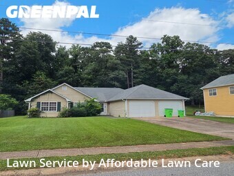 Lawn Mow nearby Austell, GA, 