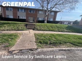 Lawn Cutting nearby Florissant, MO, 