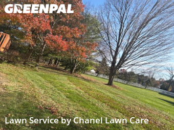 Lawn Service nearby Westerville, OH, 
