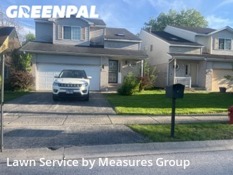 Lawn Care Service nearby Blue Island, IL, 