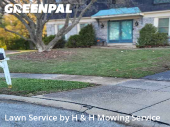Lawn Care nearby St. Louis, MO, 