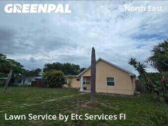 Lawn Mowing nearby St. Petersburg, FL, 