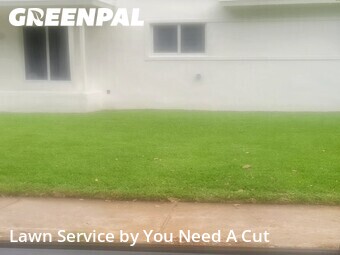 Lawn Mow nearby North Miami, FL, 