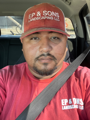 Ep & Sons Landscaping headshot