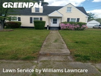 Lawn Cut nearby Norfolk, VA, 