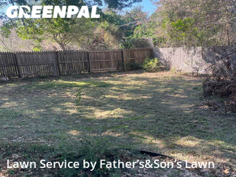 Yard Cutting nearby Fort Worth, TX, 