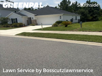 Lawn Mowing Service nearby Jacksonville, FL, 
