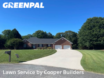 Lawn Maintenance nearby Lexington, NC, 