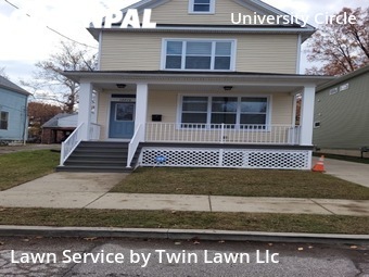 Lawn Cut nearby Cleveland, OH, 