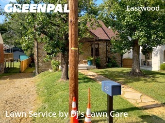 Lawn Cut nearby Nashville, TN, 
