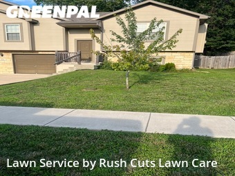 Yard Mowing nearby Independence, MO, 