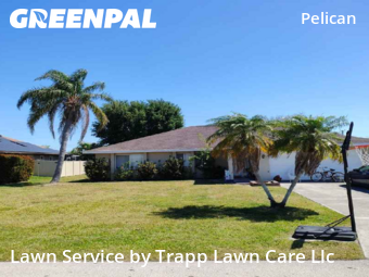Lawn Service nearby Cape Coral, FL, 