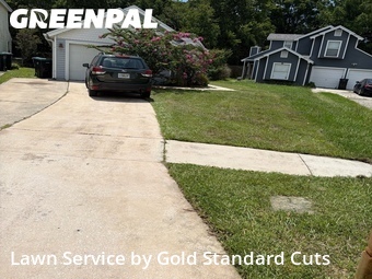 Lawn Care Service nearby Orlando, FL, 