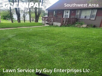 Lawn Care Service nearby Cedar Rapids, IA, 