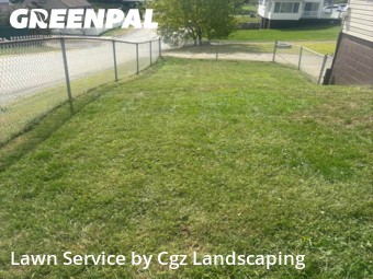 Lawn Cutting nearby Mc Keesport, PA, 