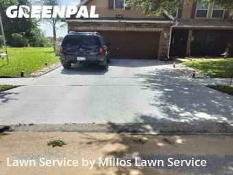 Grass Cutting nearby Haines City, FL, 