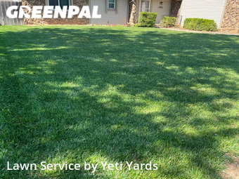 Lawn Mowing Service nearby Wichita, KS, 
