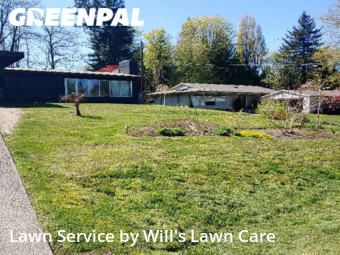 Grass Cutting nearby Lake Forest Park, WA, 