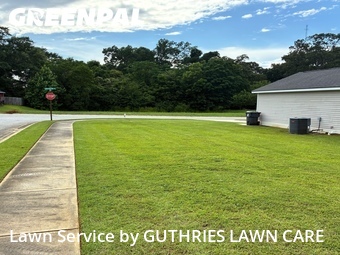 Lawn Mow nearby Bonaire, GA, 