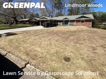 Lawn Mowing nearby Decatur, GA, 