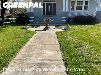 Lawn Maintenance nearby Richmond, VA, 