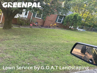 Lawn Cut nearby Nashville, TN, 