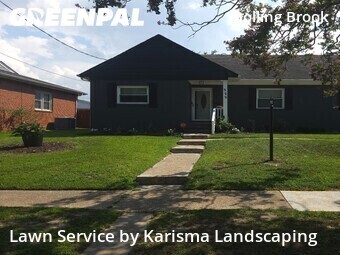 Landscaping Services In Norfolk,23505,Landscaping Cleanup by Karisma Landscaping, work completed in Jul , 2026