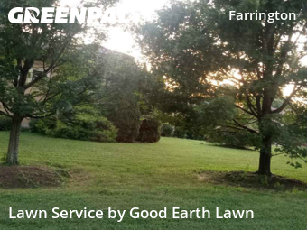 Lawn Care nearby Durham, NC, 