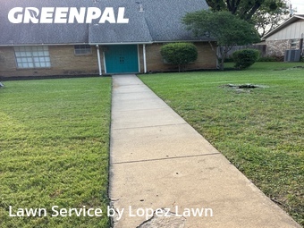 Lawn Care nearby Grapevine, TX, 