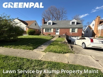 Lawn Mowing Service nearby Cincinnati, OH, 