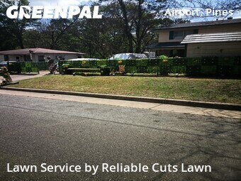 Lawn Mowing nearby Shreveport, LA, 