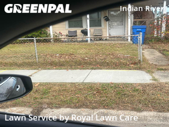 Lawn Care Service nearby Chesapeake, VA, 
