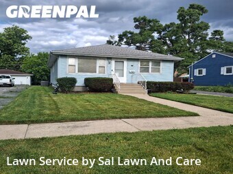 Lawn Cutting nearby Lansing, IN, 