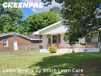Lawn Cutting nearby Greenville, NC, 
