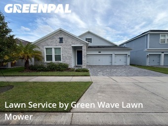 Lawn Service nearby Kissimmee, FL, 