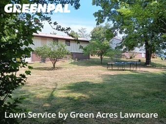 Grass Cut nearby Johnson City, TN, 