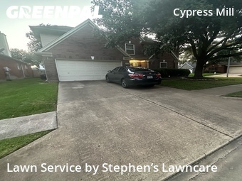 Yard Cutting nearby Harris County, TX, 