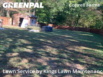 Lawn Care nearby Richmond, VA, 