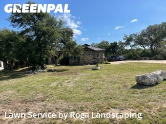 Yard Cutting nearby New Braunfels, TX, 