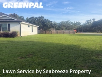 Lawn Cutting nearby Gulf Breeze, FL, 