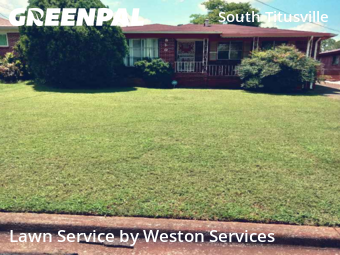 Lawn Maintenance nearby Birmingham, AL, 