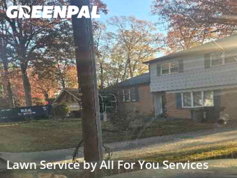 Yard Mowing nearby Hampton, VA, 