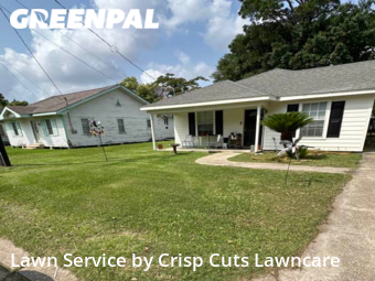 Lawn Mowing Service nearby Lafayette, LA, 