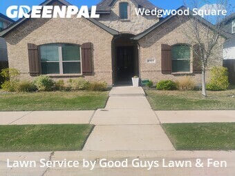 Yard Mowing nearby Fort Worth, TX, 