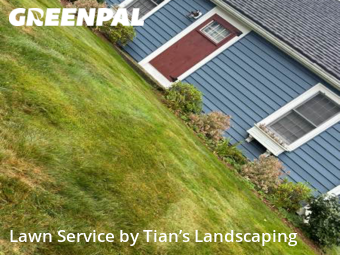Lawn Service nearby Paxton, MA, 