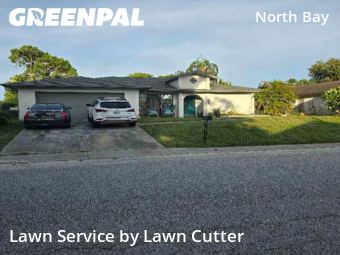 Lawn Care Service nearby Safety Harbor, FL, 